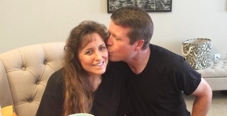 Michelle Duggar - Instagram