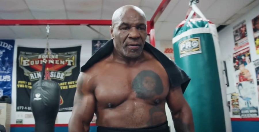 Mike Tyson - YouTube