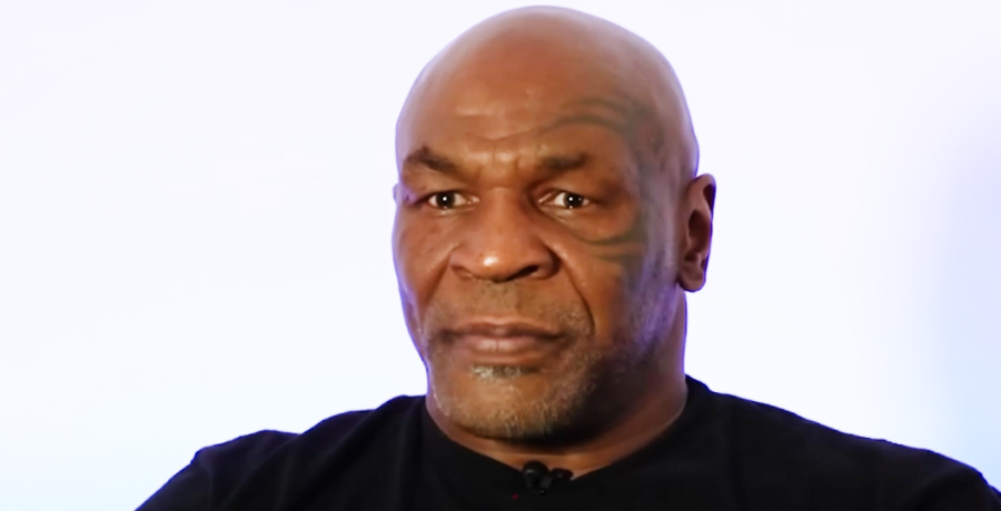 Mike Tyson - YouTube