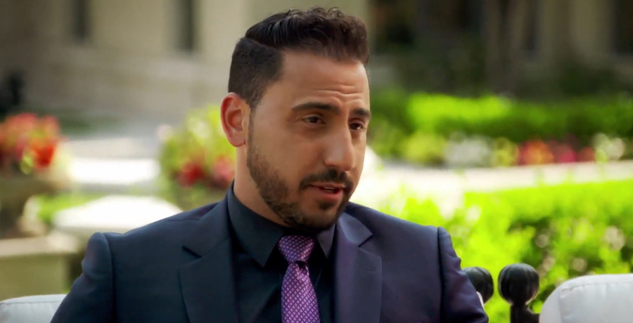 Josh Altman | YouTube