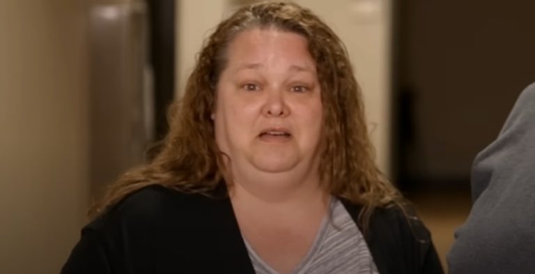 Misty Slaton From 1000-lb Sisters, Sourced From TLC YouTube