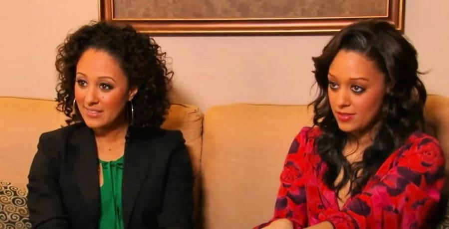 Tia and Tamera Mowry YouTube