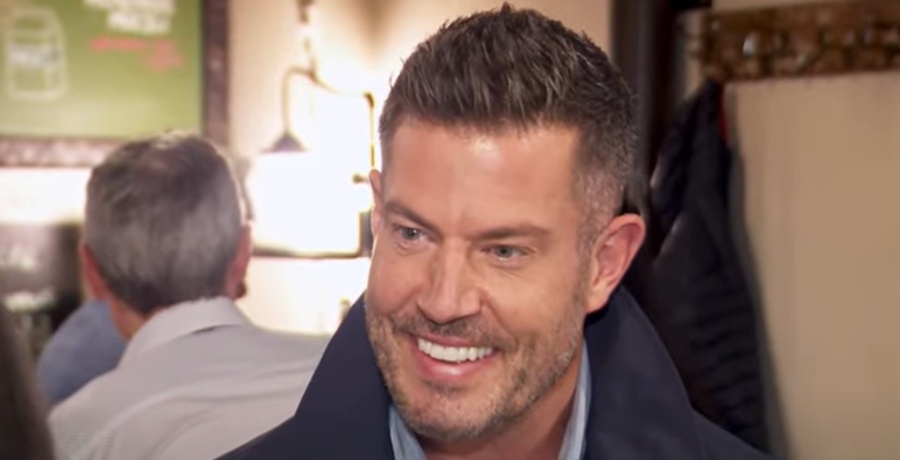 Jesse Palmer Youtube