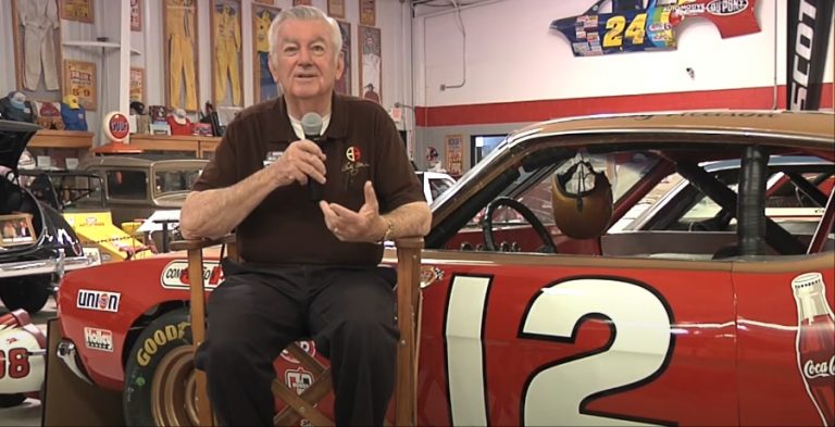 Bobby Allison Youtube