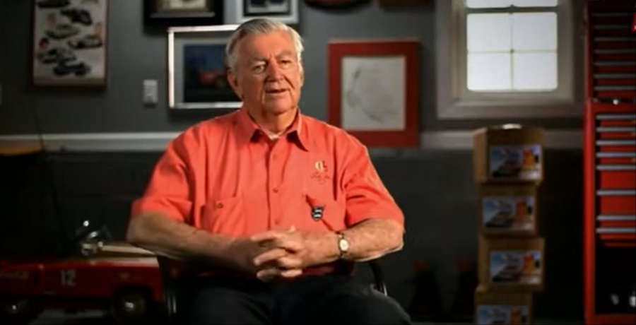 Bobby Allison Youtube