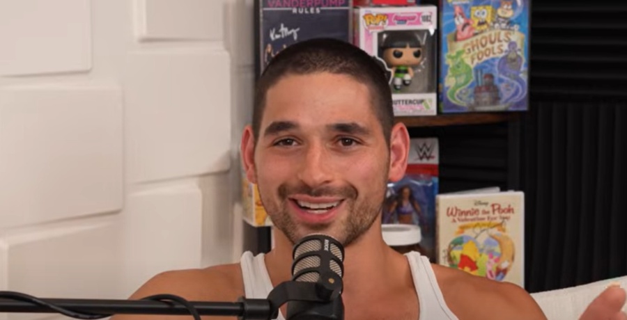 Alan Bersten YouTube