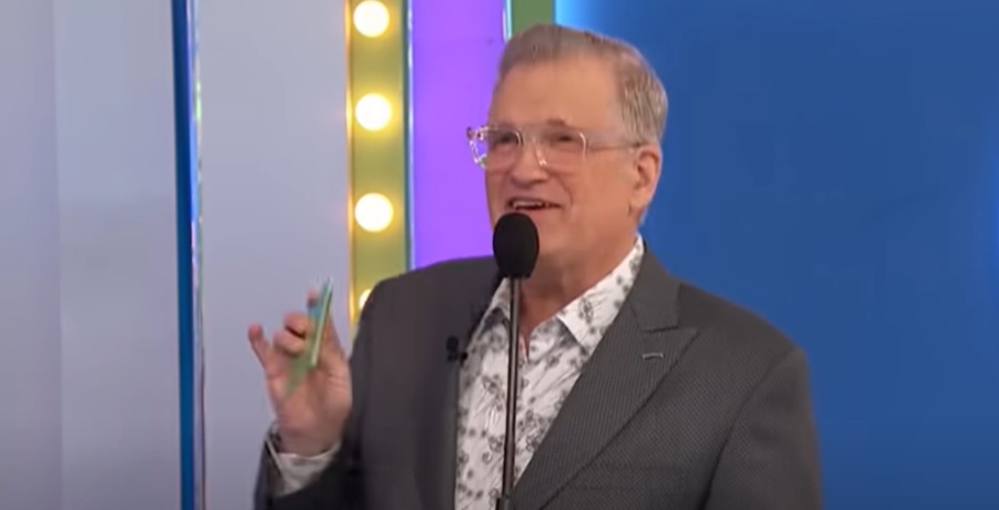 Drew Carey YouTube