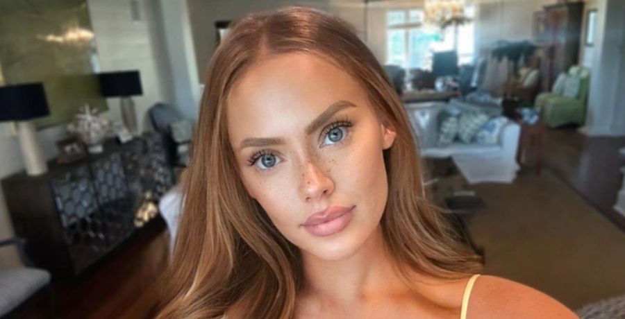 Kathryn Dennis Instagram