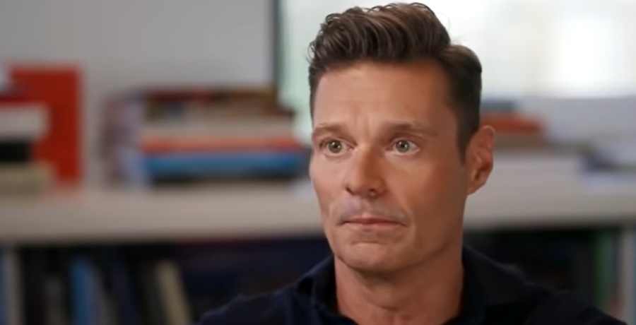 Ryan Seacrest YouTube