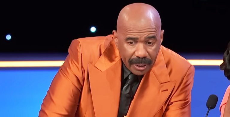 Steve Harvey | YouTube