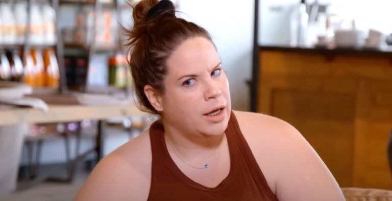 My Big Fat Fabulous Life: Whitney Way Thore