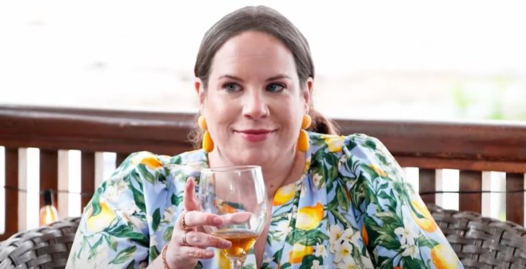 My Big Fat Fabulous Life: Whitney Way Thore