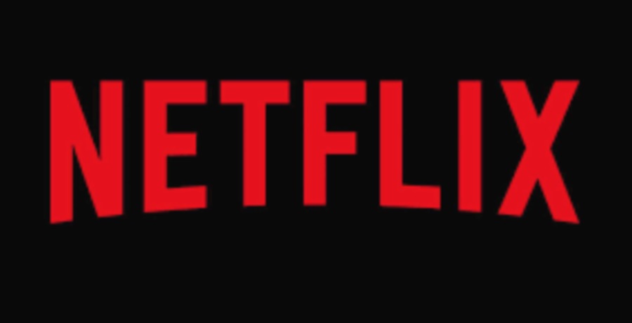 Netflix Logo