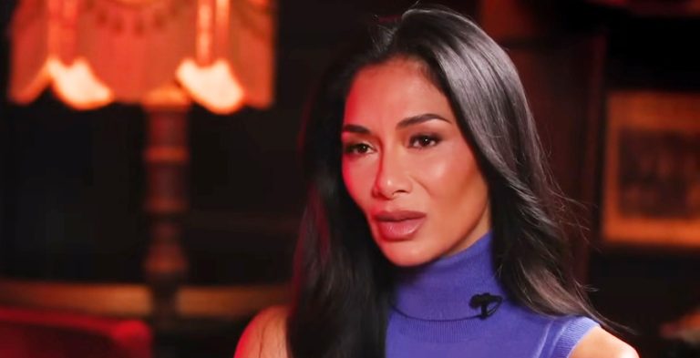 Nicole Scherzinger | YouTube