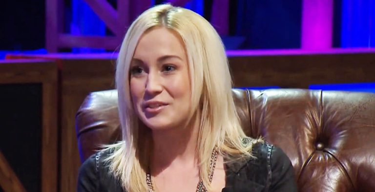 Kellie Pickler | YouTube