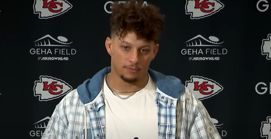 Patrick Mahomes - YouTube