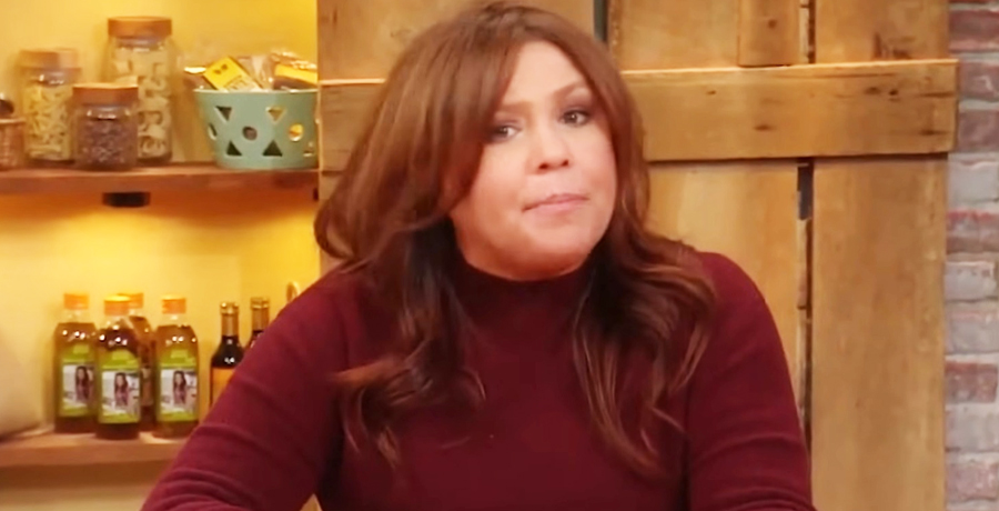 Rachael Ray | YouTube