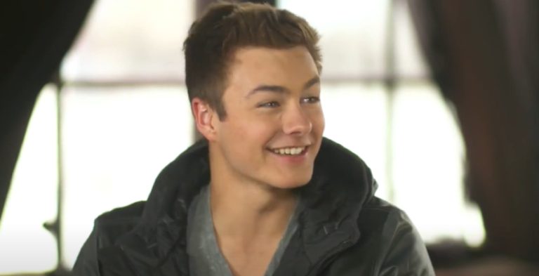 Peyton Meyer - YouTube