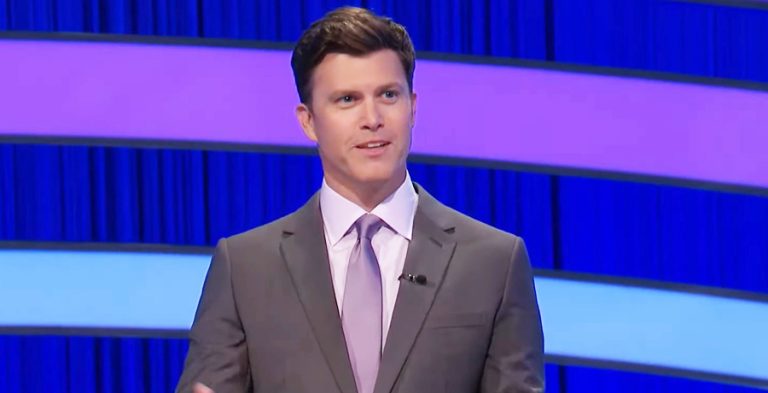 Colin Jost | YouTube