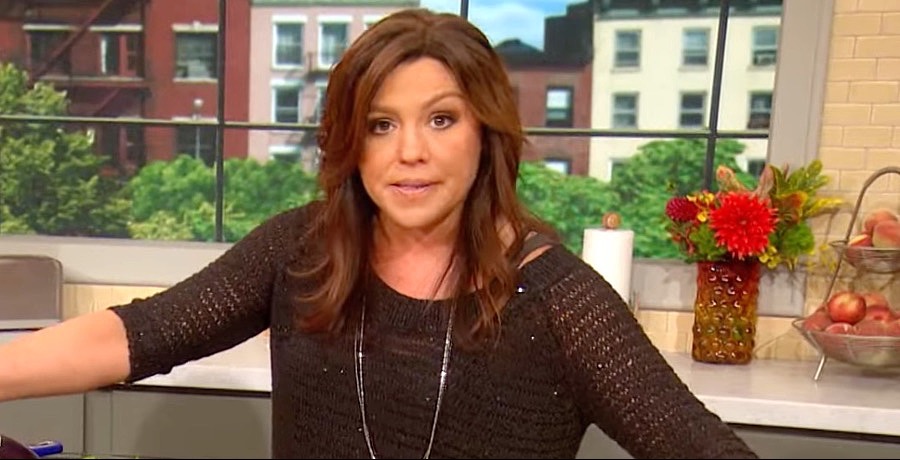 Rachael Ray