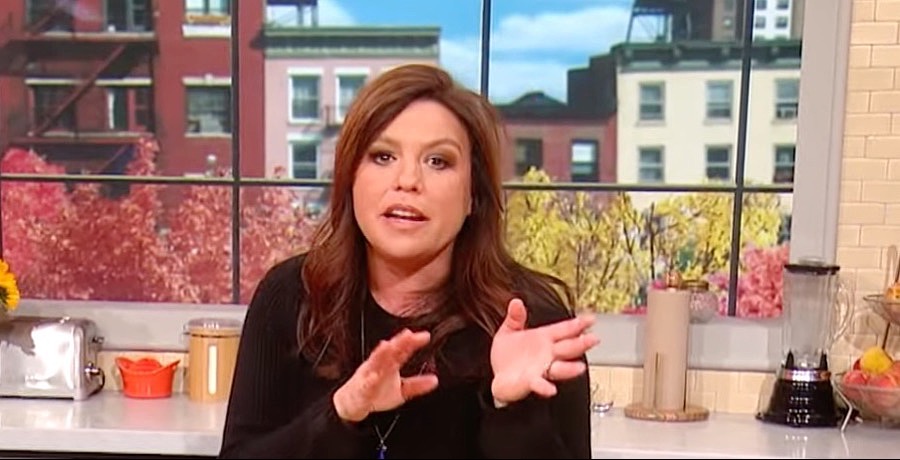 Rachael Ray