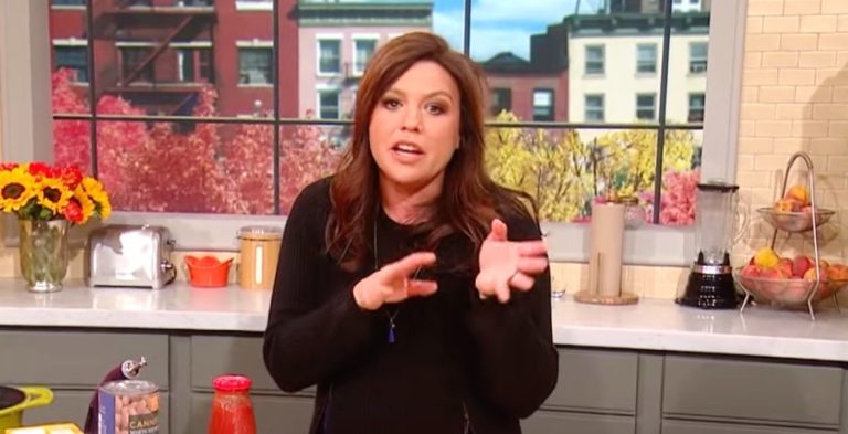 Rachael Ray