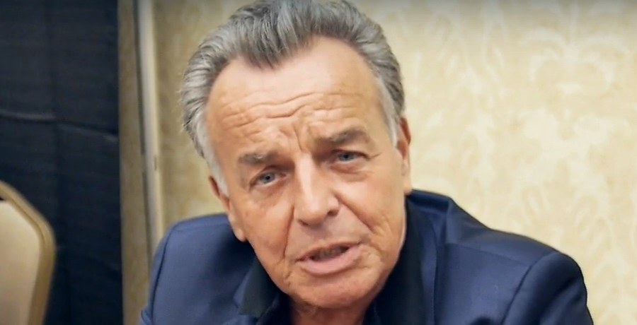 Ray Wise - YouTube