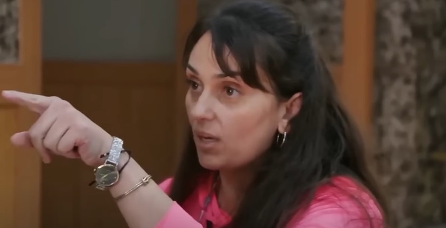 Rayne Fernandez From 90 Day Fiance, TLC, Sourced From TLC YouTube