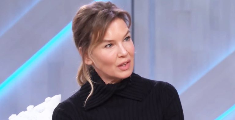 Renée Zellweger | YouTube