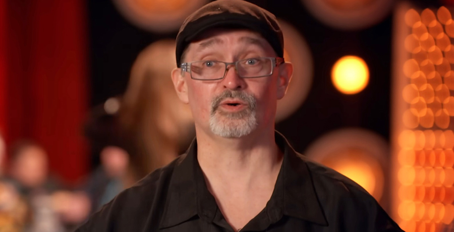 'AGT' Fan Favorite Richard Goodall Set To Sing At Huge Event