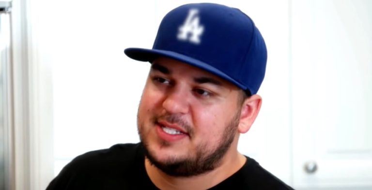 Rob Kardashian