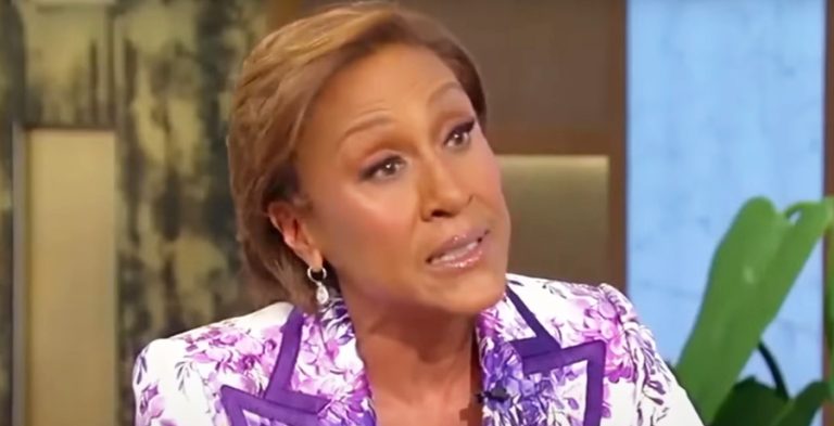 Robin Roberts | YouTube