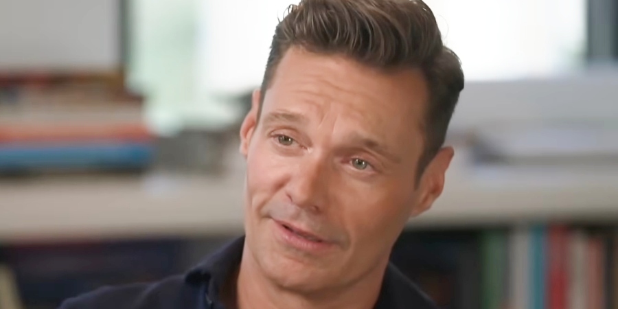 Ryan Seacrest - YouTube