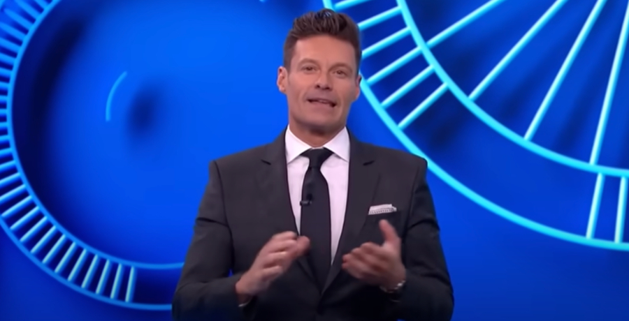 Ryan Seacrest - YouTube