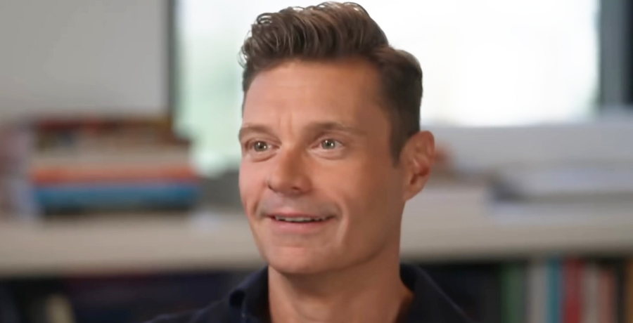 Ryan Seacrest | YouTube