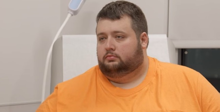 Scott From 1000-lb Best Friends, Sourced From TLC YouTube