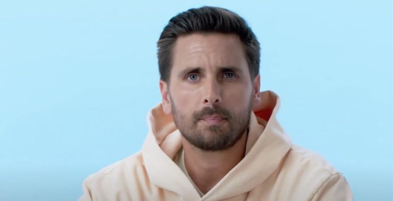 Scott Disick | Youtube