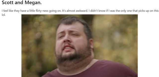 Scott From 1000-lb Best Friends, Sourced From TLC YouTube / Reddit