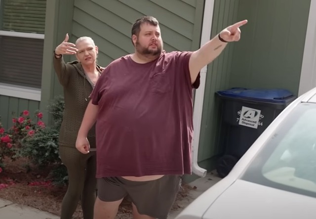 Vanessa & Scott From 1000-lb Best Friends, Sourced From TLC YouTube