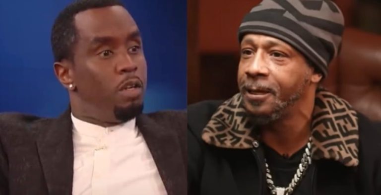 Sean 'Diddy' Combs & Katt Williams - YouTube