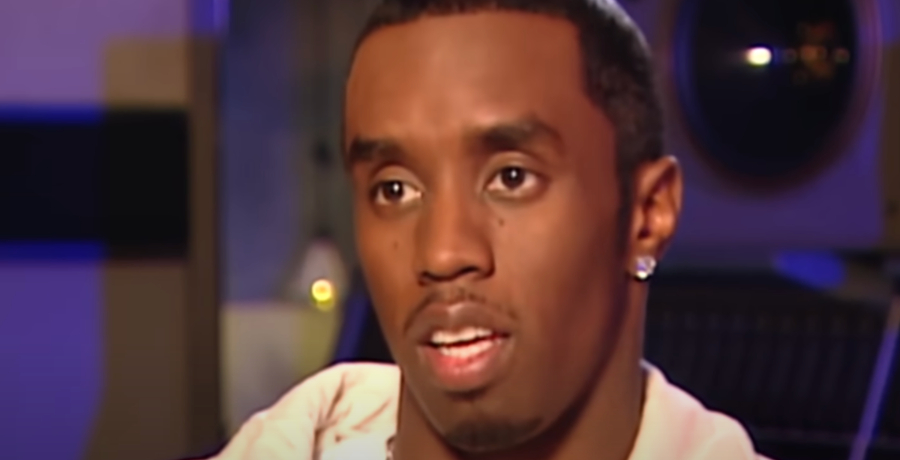 Sean 'Diddy' Combs - YouTube