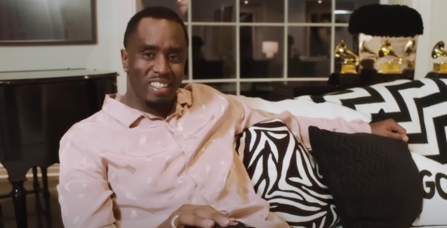 Sean 'Diddy' Combs - YouTube