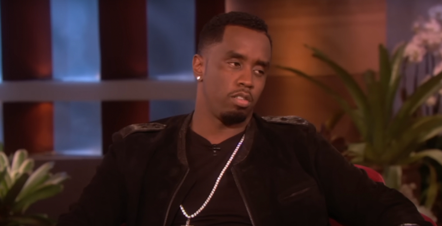 Sean 'Diddy' Combs - YouTube