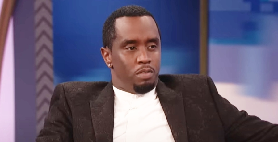 Sean 'Diddy' Combs - YouTube