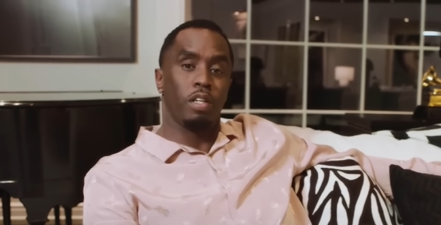 Sean 'Diddy' Combs - YouTube