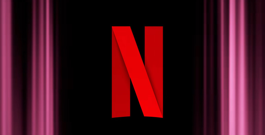 Netflix banner