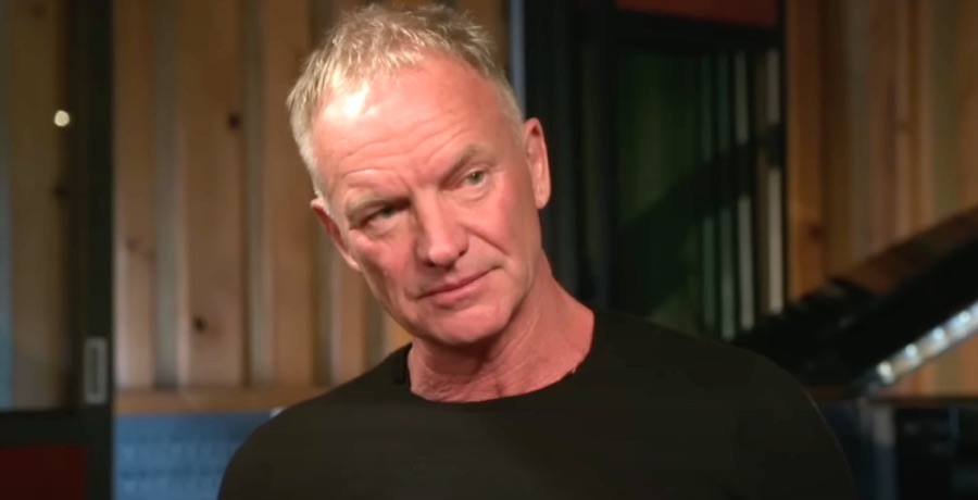 Sting