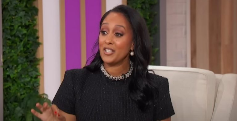 Tamera Mowry-Housley YouTube