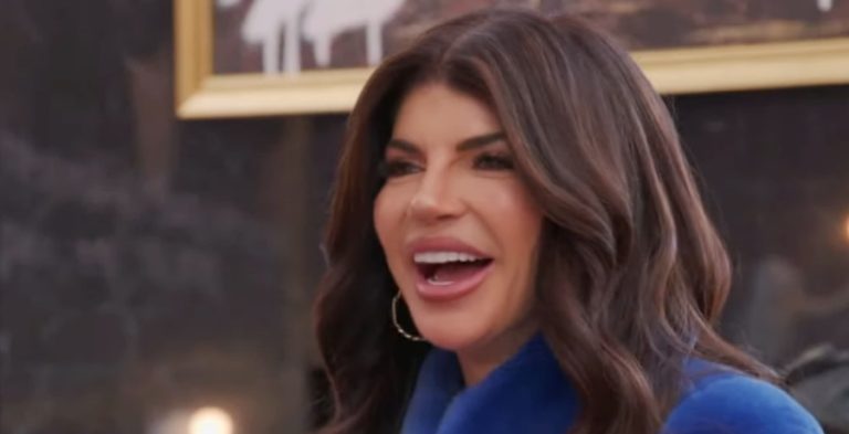 Teresa Giudice/Credit: YouTube