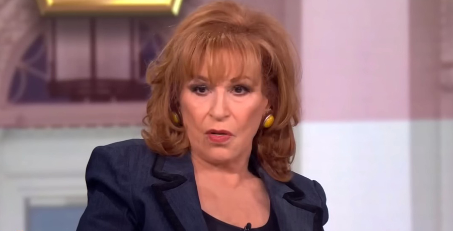 Joy Behar | YouTube